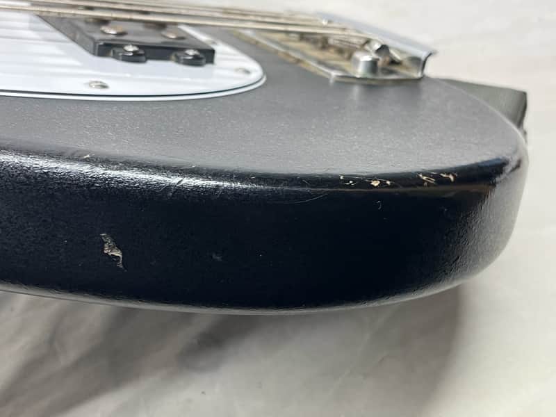 Ernie Ball Music Man S.U.B. 4-String Electric Bass - Image 22