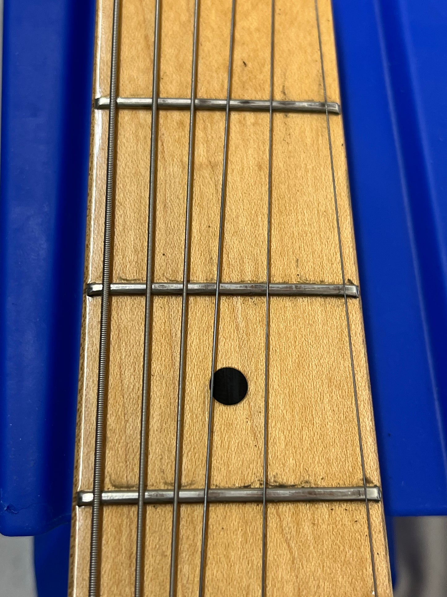 Squier by Fender II Stratocaster Strat Electric Guitar