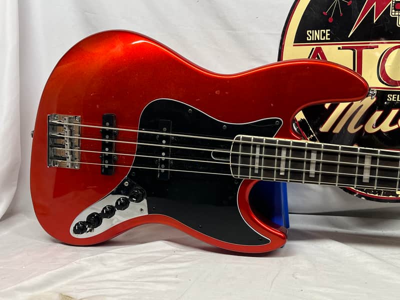 Sire Marcus Miller V7 4-String Electric Bass - Image 2