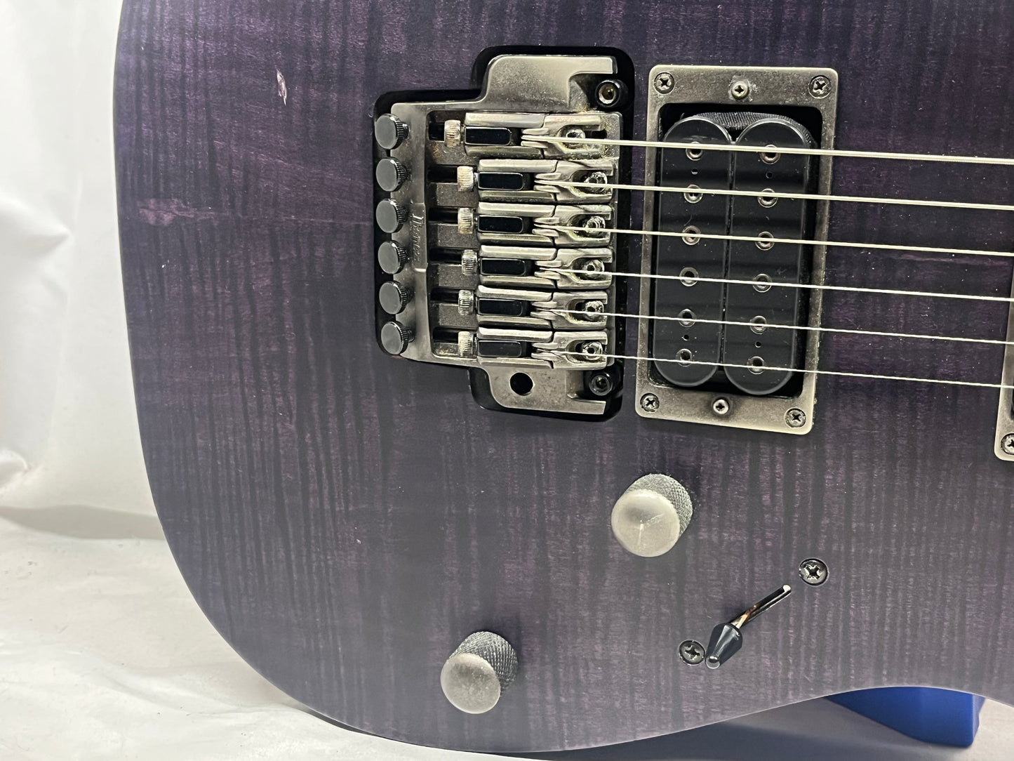 Ibanez RGT42DXFM Doublecut Electric Guitar
