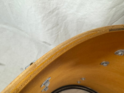 Ludwig Thermogloss 6pc Drum Kit - Drums Only with only some hardware - Local Pickup Only!