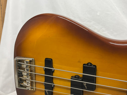Fender Precision Bass P-Bass Lyte 4-String Electric Bass