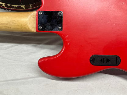 Fernandes J-Style 4-String Electric Bass Guitar