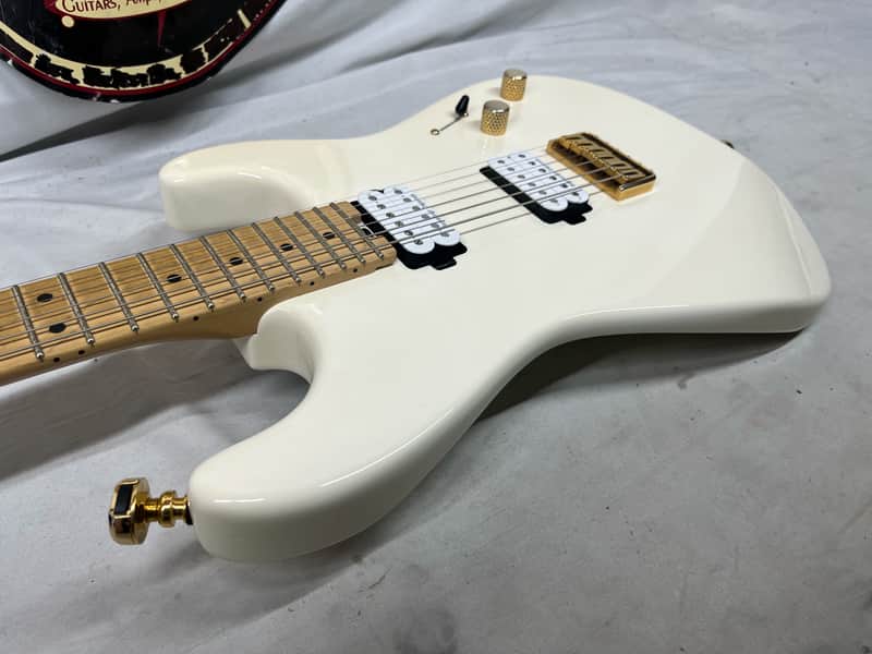 Charvel Pro Mod San Dimas DK24 HH Electric Guitar - Image 20