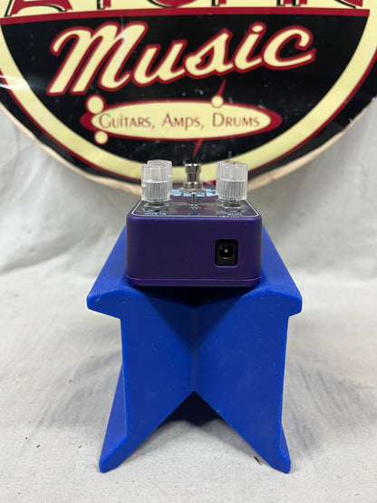 Keeley Electronics Custom Shop Limited Edition Mesmer Astral Delay Pedal