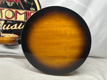Washburn Americana Series B9 5-String Banjo