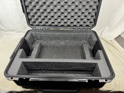 SKB iSeries 3i-2015-7KPS Waterproof Hard Case for Kemper Profiler Stage