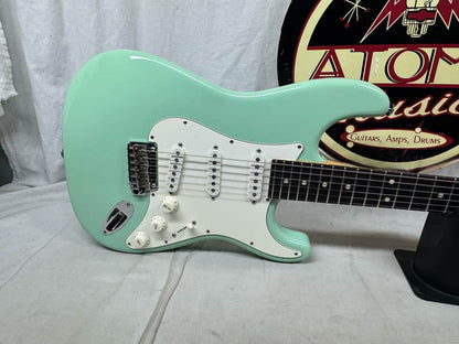 Suhr Classic S Antique Guitar with Gig Bag - Image 2