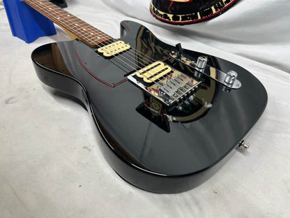 Fender Telecaster tele HH Electric Guitar - Image 19