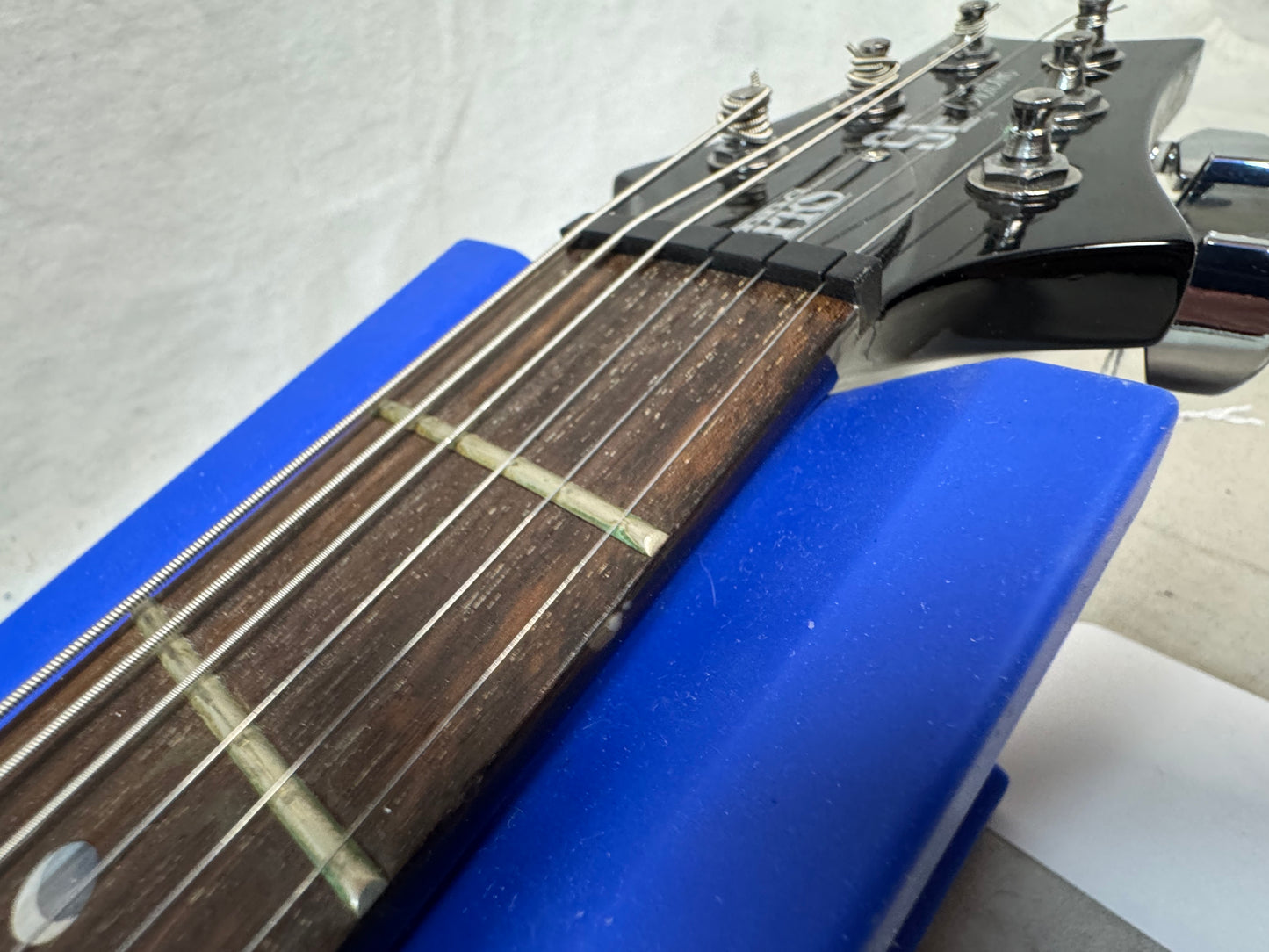 PRS Paul Reed Smith SE Custom 24 Guitar - MIK Korea 2009