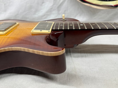 PRS Paul Reed Smith USA Singlecut Guitar with Case 2003