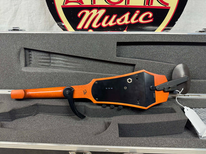 NS Design CR-5 cr5 CR 5-string Electric Violin with Case