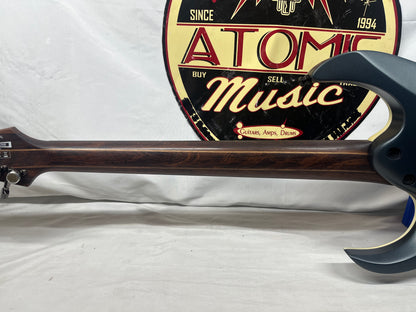 Ibanez RGAR61AL Axion Label Doublecut Electric Guitar