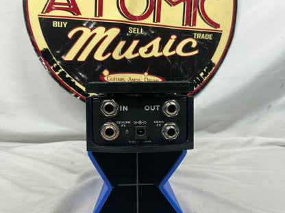 Ernie Ball P06200 p0 6200 VPJR vp jr junior Tuner Volume Pedal - *missing rubber feet