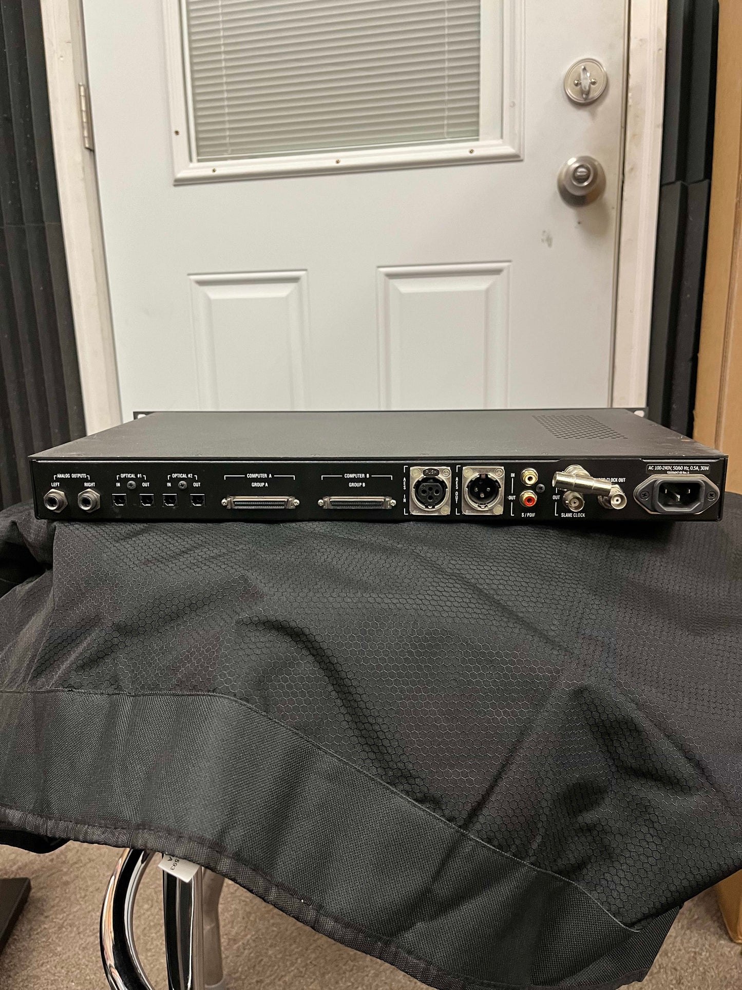 Digidesign ADAT Bridge 24 I/O ADAT Interface for Pro Tools