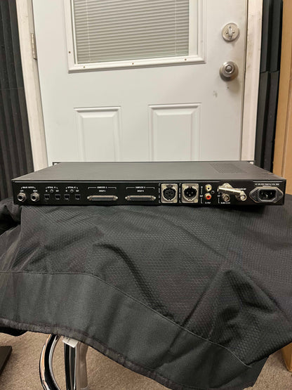 Digidesign ADAT Bridge 24 I/O ADAT Interface for Pro Tools