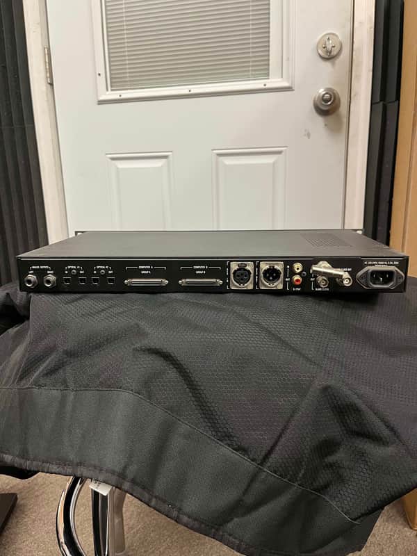 Digidesign ADAT Bridge 24 I/O ADAT Interface for Pro Tools - Image 5