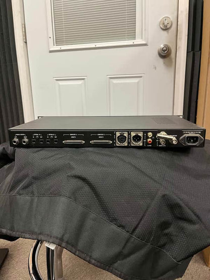Digidesign ADAT Bridge 24 I/O ADAT Interface for Pro Tools - Image 5