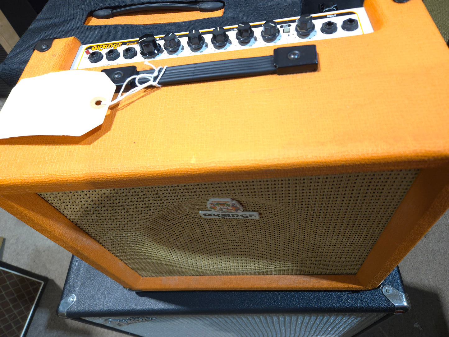 Orange Crush 30R 1x10" Combo Amp - Local Pickup Only