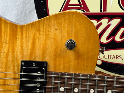 Knaggs Kenai T2 Singlecut Guitar with Case