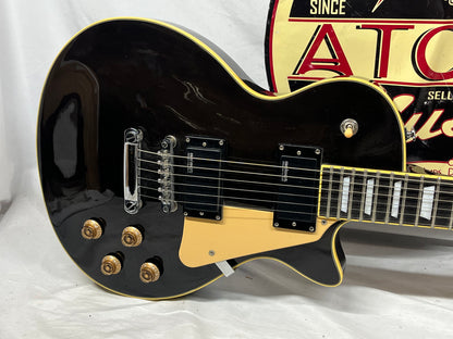 Dillion DL-600 Singlecut Electric Guitar