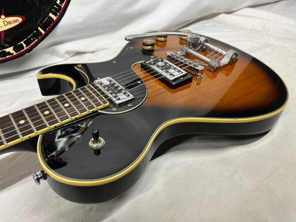 Schecter Diamond Series Solo Vintage Singlecut Electric Guitar