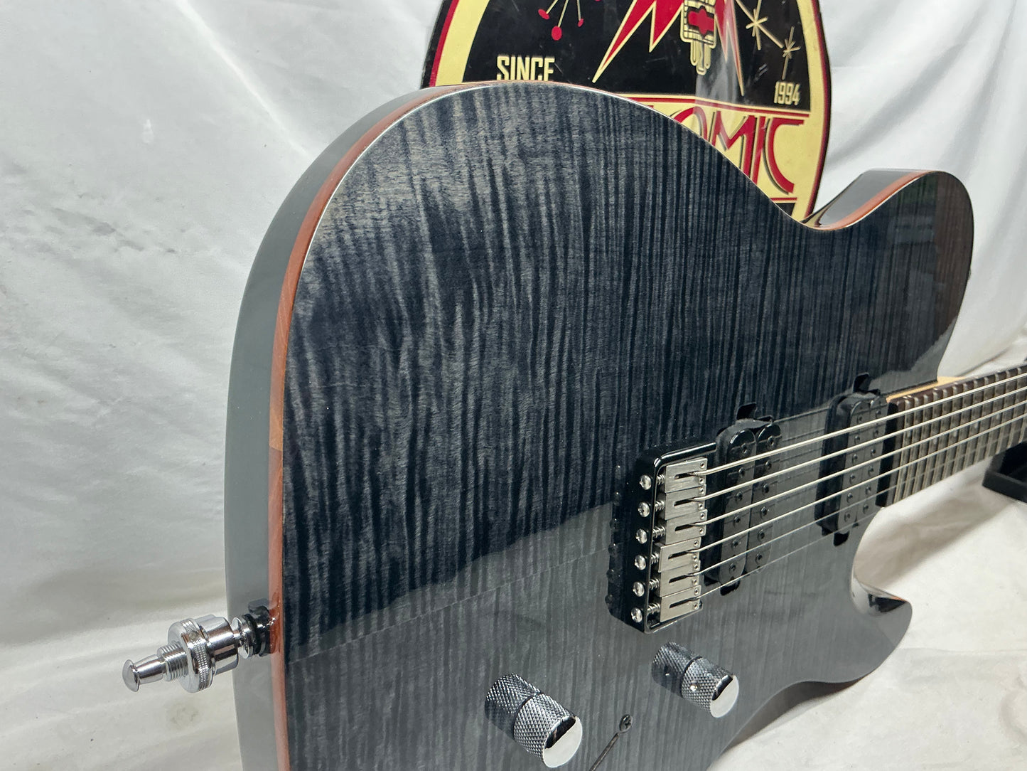 Chapman ML3 Modern Gloss Lunar