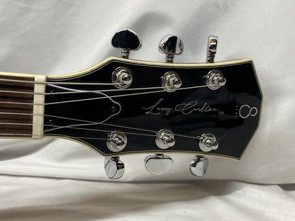 Sire Larry Carlton H7 Semi-Hollow Body Electric Guitar