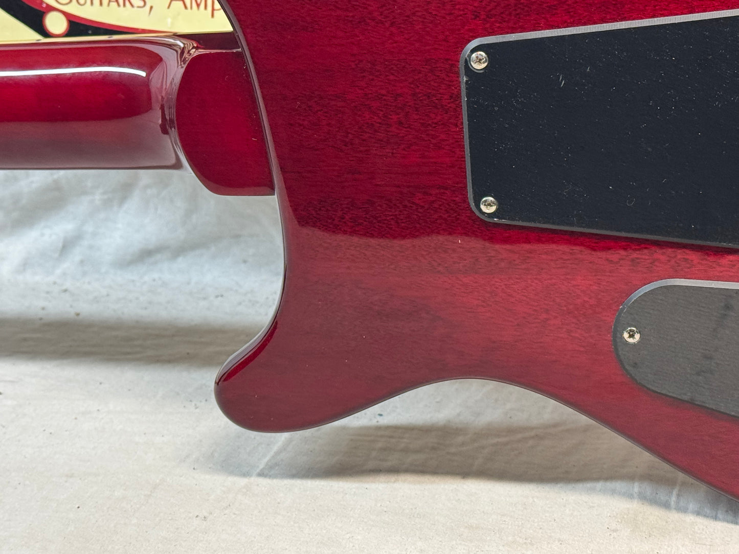 PRS Paul Reed Smith SE Standard 24 Guitar 2020