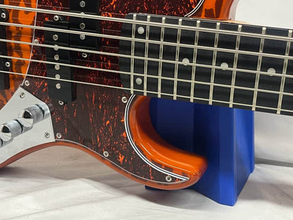 woofy basses Poodle 5 5-String Electric Bass - Image 6