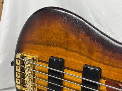 Ibanez Soundgear SR755 5-String Electric Bass