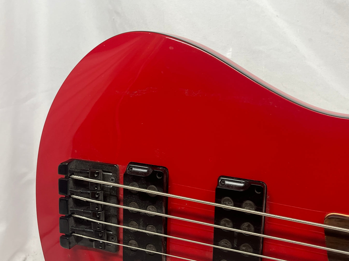 Ibanez Soundgear SRX2EX2 4-String Doublecut Electric Bass