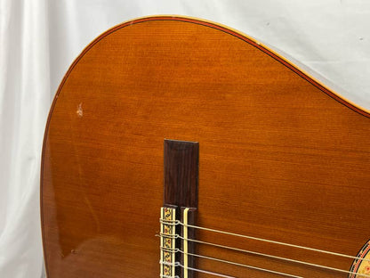 Alvarez Yairi CY116 Classical Acoustic Guitar - Image 4