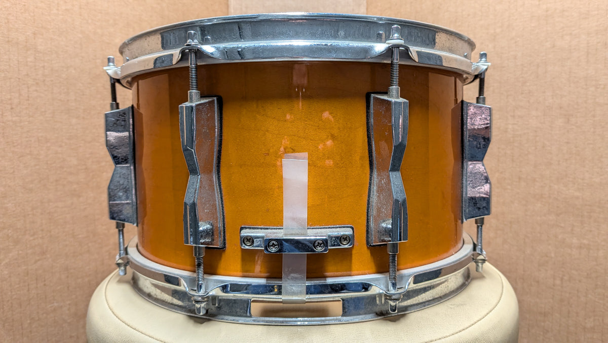 Pearl All Maple 12x7” Snare Drum
