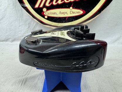 Danelectro Wasabi Distortion Pedal