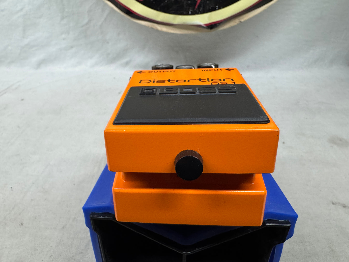 Boss DS-1 ds1 Distortion Pedal