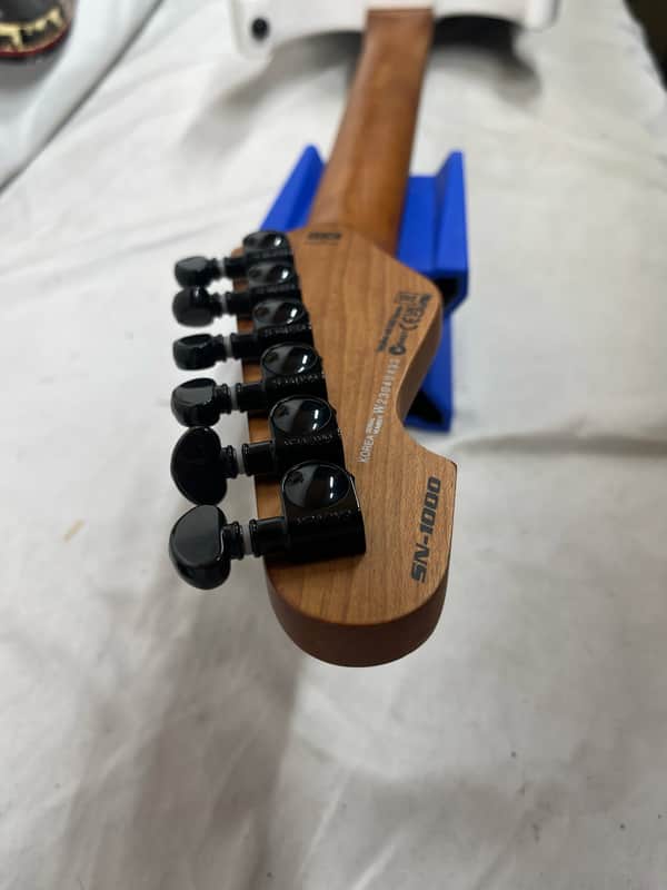 ESP LTD SN-1000 Floyd Rose - Image 23