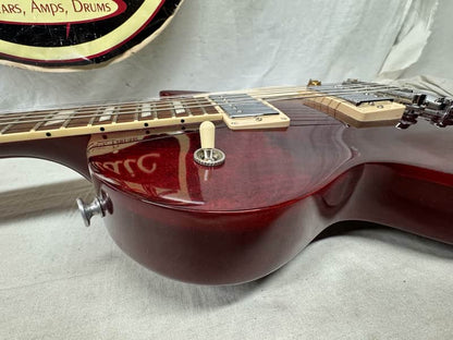 Gibson Les Paul Studio Guitar with Gig Bag - Image 19