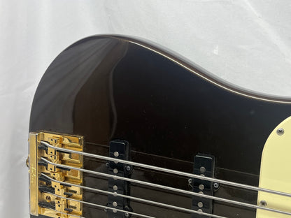 Jackson Pro Series Adam Blackstone Signature "Gladys" 5-String Electric Bass