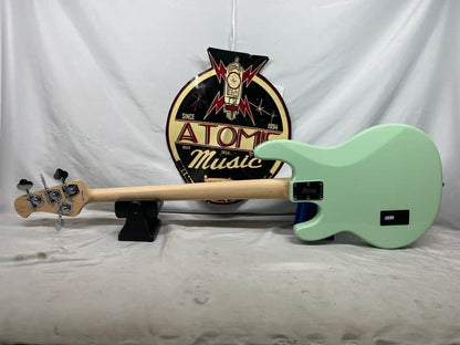 Sterling Sub Series Music Man Stingray 4-String Electric Bass - Image 8