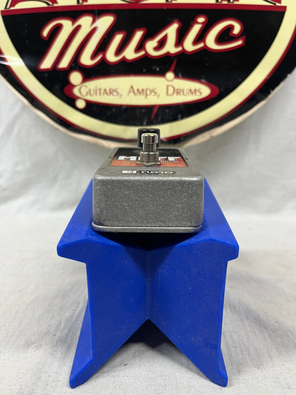 Electro-Harmonix Nano Muff Overdrive Pedal
