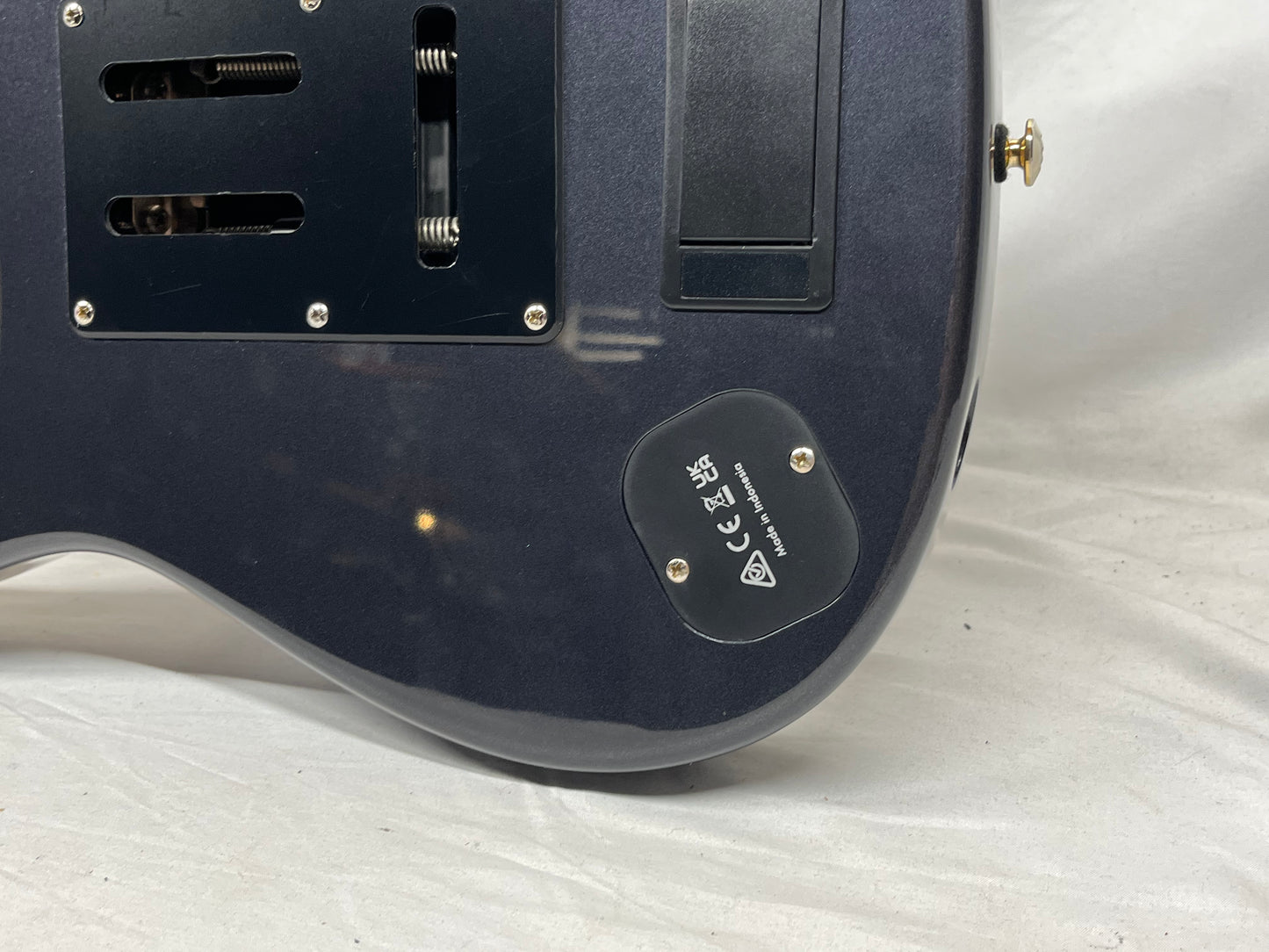 Ibanez KRYS10 Scott LePage Signature Electric Guitar