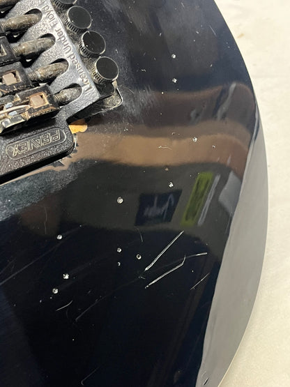 Peavey Predator Plus EXP Doublecut Electric Guitar