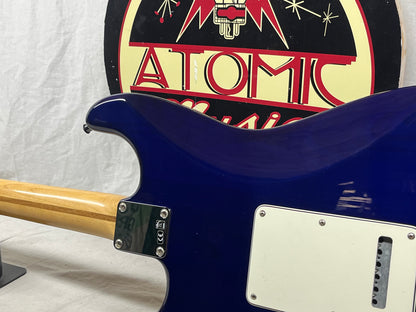 Fender Guitar Center Limited Edition Standard Stratocaster Strat Electric Guitar
