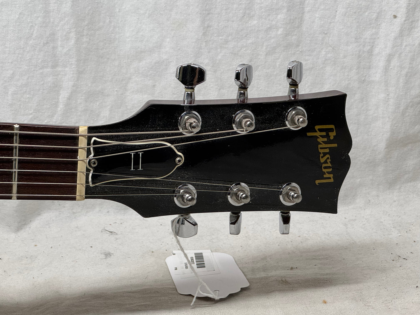 Gibson Melody Maker II 2 Guitar 1997
