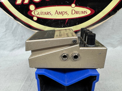 Boss AW-3 aw3 Dynamic Wah Auto Wah Filter Pedal