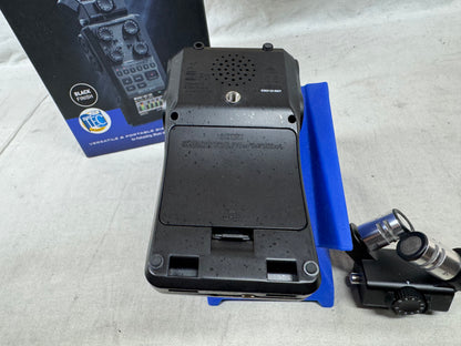 Zoom H6 Handy Recorder with Box