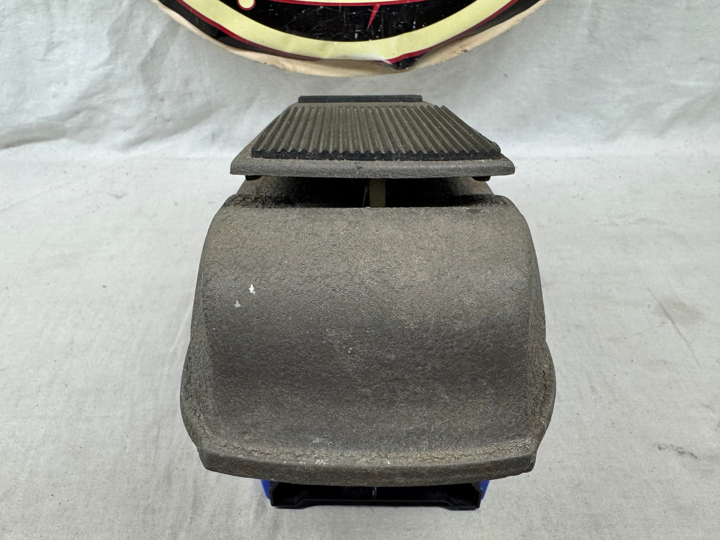 DeArmond Rowe Industries Model 602 Volume Pedal 1968