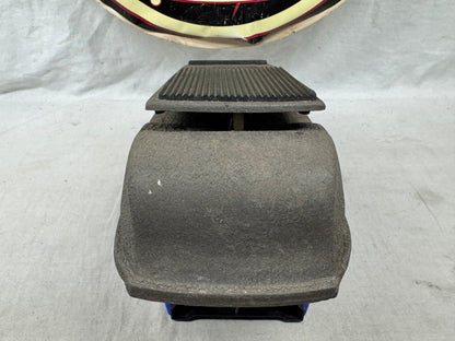 DeArmond Rowe Industries Model 602 Volume Pedal 1968