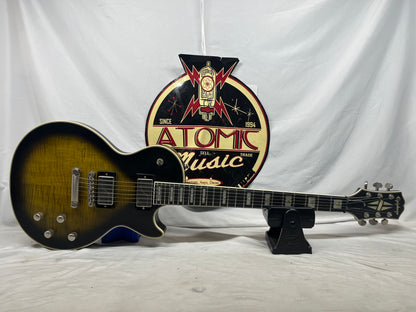 Epiphone Les Paul Prophecy SInglecut Electric Guitar